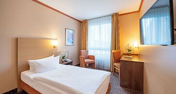 Sure Hotel by Best Western Hilden-Duesseldorf
