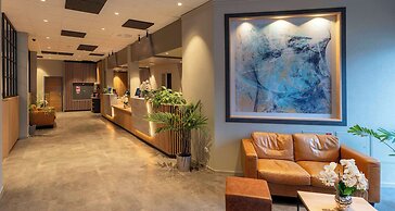 Sure Hotel by Best Western Hilden-Duesseldorf