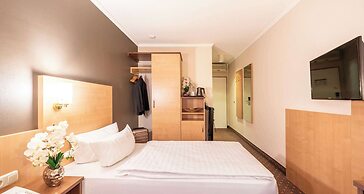 Sure Hotel by Best Western Hilden-Duesseldorf