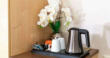 Sure Hotel by Best Western Hilden-Duesseldorf