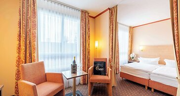 Sure Hotel by Best Western Hilden-Duesseldorf
