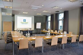 Sure Hotel by Best Western Hilden-Duesseldorf