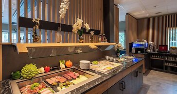 Sure Hotel by Best Western Hilden-Duesseldorf
