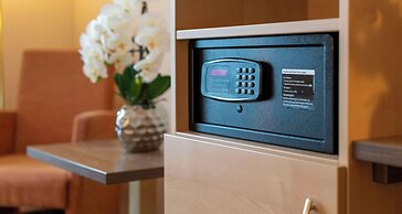 Sure Hotel by Best Western Hilden-Duesseldorf