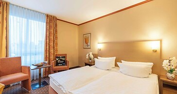 Sure Hotel by Best Western Hilden-Duesseldorf