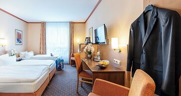 Sure Hotel by Best Western Hilden-Duesseldorf