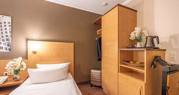 Sure Hotel by Best Western Hilden-Duesseldorf