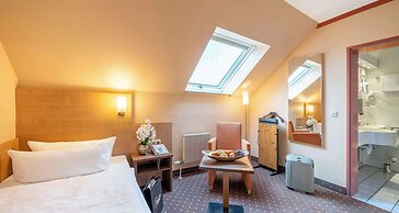 Sure Hotel by Best Western Hilden-Duesseldorf