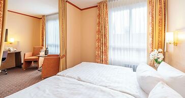 Sure Hotel by Best Western Hilden-Duesseldorf