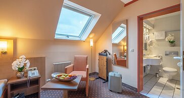 Sure Hotel by Best Western Hilden-Duesseldorf
