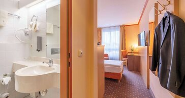 Sure Hotel by Best Western Hilden-Duesseldorf