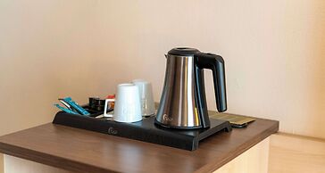 Sure Hotel by Best Western Hilden-Duesseldorf