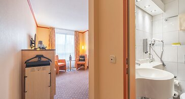 Sure Hotel by Best Western Hilden-Duesseldorf