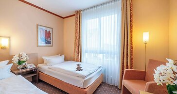 Sure Hotel by Best Western Hilden-Duesseldorf