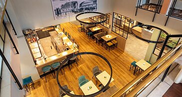Sure Hotel by Best Western Hilden-Duesseldorf