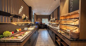 Sure Hotel by Best Western Hilden-Duesseldorf