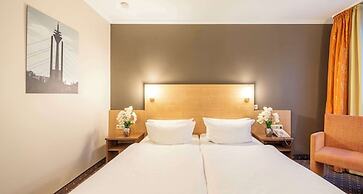 Sure Hotel by Best Western Hilden-Duesseldorf