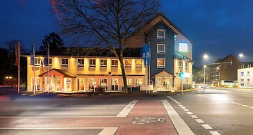 Sure Hotel by Best Western Hilden-Duesseldorf