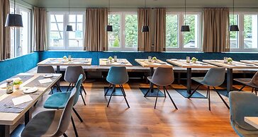 Sure Hotel by Best Western Hilden-Duesseldorf