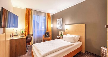 Sure Hotel by Best Western Hilden-Duesseldorf