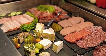 Sure Hotel by Best Western Hilden-Duesseldorf