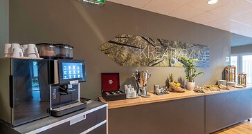 Sure Hotel by Best Western Hilden-Duesseldorf