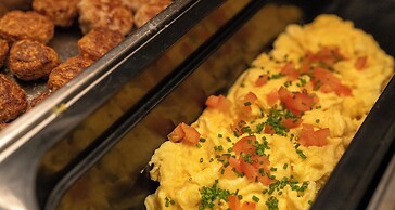 Sure Hotel by Best Western Hilden-Duesseldorf