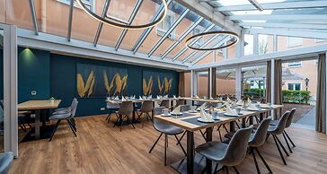 Sure Hotel by Best Western Hilden-Duesseldorf