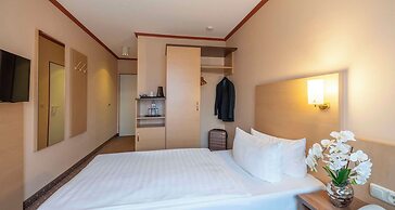 Sure Hotel by Best Western Hilden-Duesseldorf