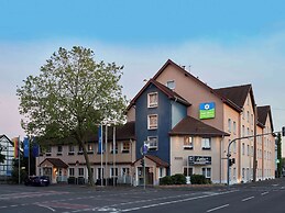 Sure Hotel by Best Western Hilden-Duesseldorf