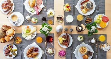Sure Hotel by Best Western Hilden-Duesseldorf