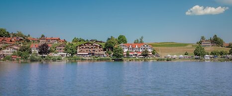 Hotel Am Hopfensee