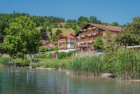 Hotel Am Hopfensee
