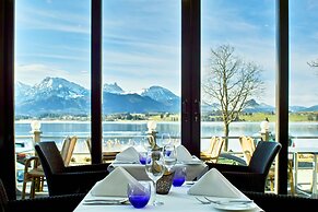 Hotel Am Hopfensee