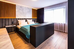Hotel Am Hopfensee