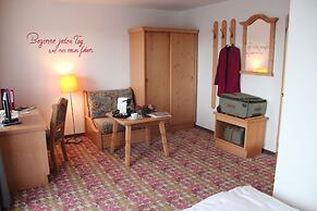 Hotel Bannwaldsee