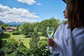 Hotel Bannwaldsee