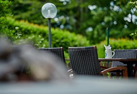 Hotel Bannwaldsee