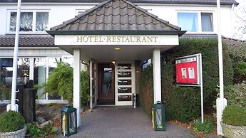 Hotel Heidpark