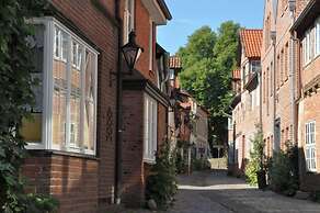 Hotel Heidpark