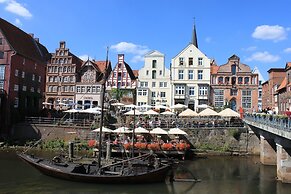Hotel Heidpark