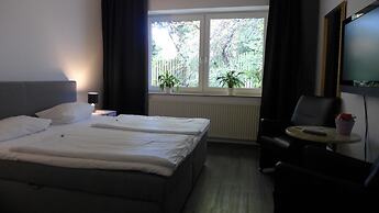Hotel Heidpark