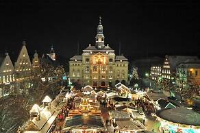Hotel Heidpark