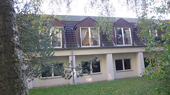 Hotel Heidpark