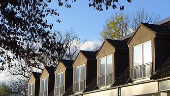 Hotel Heidpark