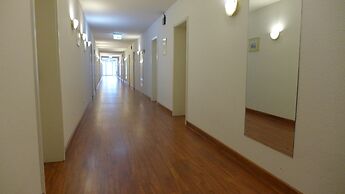 Hotel Heidpark