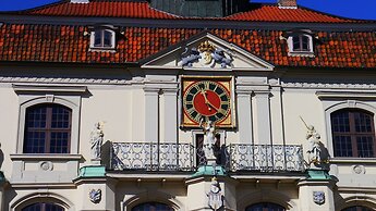 Hotel Heidpark