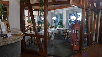 Hotel Heidpark