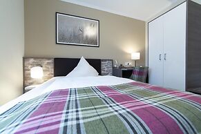 AKZENT Hotel Thiemann  Zur Jägerklause