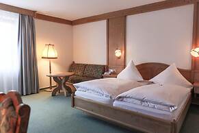 AKZENT Hotel Thiemann  Zur Jägerklause
